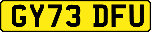 GY73DFU