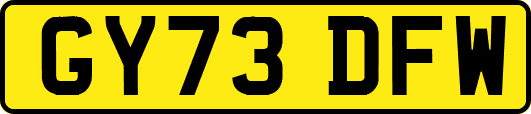 GY73DFW