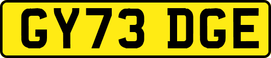 GY73DGE