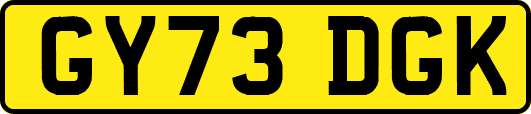 GY73DGK