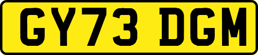 GY73DGM