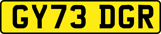 GY73DGR