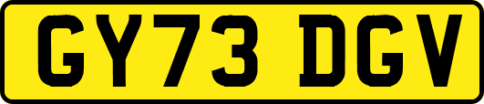GY73DGV
