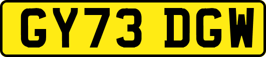 GY73DGW