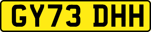 GY73DHH