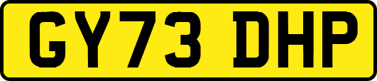 GY73DHP