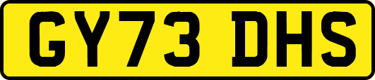 GY73DHS