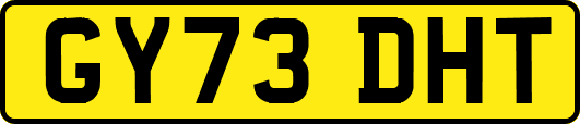 GY73DHT