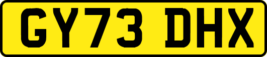 GY73DHX