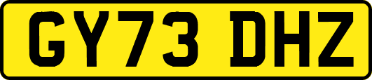 GY73DHZ