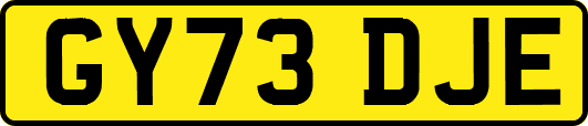 GY73DJE