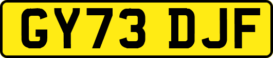 GY73DJF