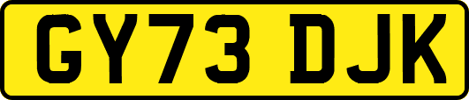 GY73DJK