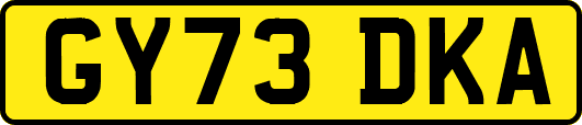 GY73DKA