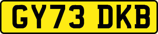 GY73DKB