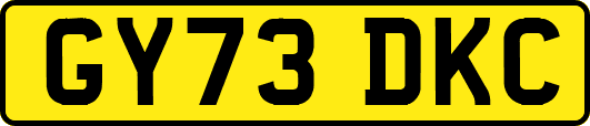 GY73DKC