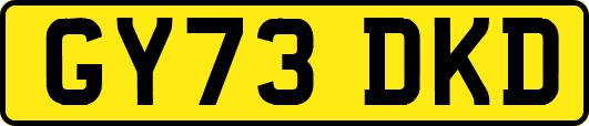 GY73DKD