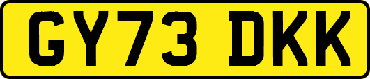 GY73DKK