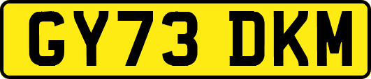 GY73DKM