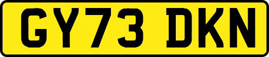 GY73DKN