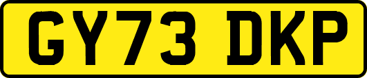 GY73DKP