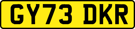 GY73DKR