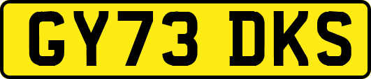 GY73DKS