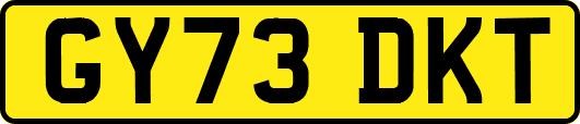 GY73DKT