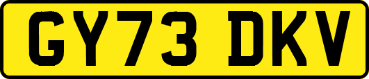 GY73DKV