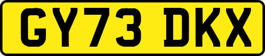 GY73DKX