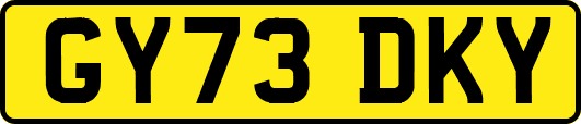 GY73DKY