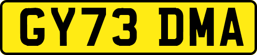 GY73DMA