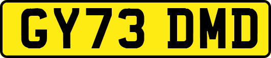 GY73DMD