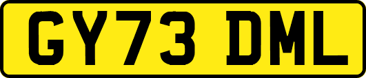 GY73DML