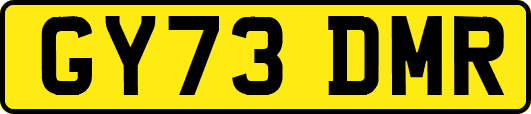 GY73DMR