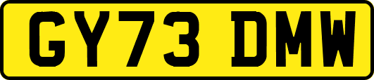 GY73DMW