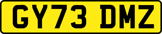 GY73DMZ