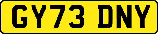 GY73DNY