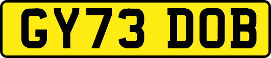 GY73DOB