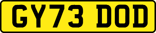GY73DOD