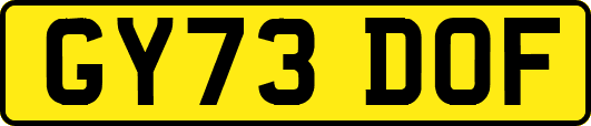 GY73DOF