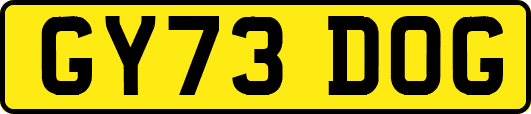 GY73DOG