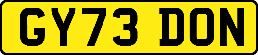 GY73DON