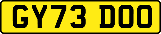 GY73DOO