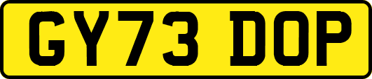 GY73DOP