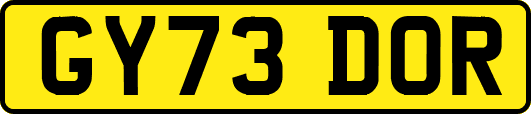 GY73DOR
