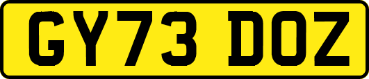 GY73DOZ