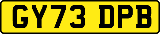 GY73DPB