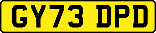 GY73DPD
