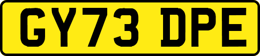 GY73DPE
